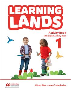 Learning Lands 1