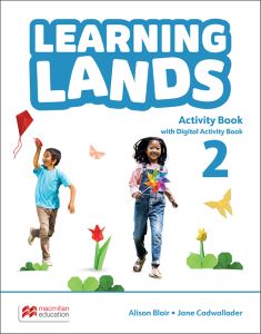 Learning Lands 2