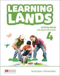Learning Lands 4