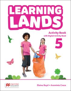 Learning Lands 5