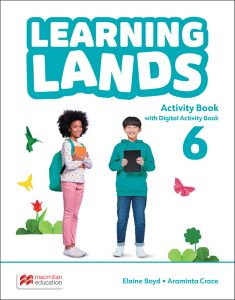 Learning Lands 6