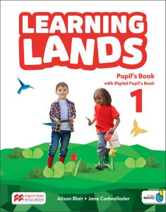 Learning Lands 1