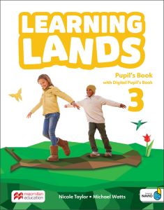 Learning Lands 3