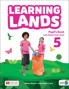 Learning Lands 5