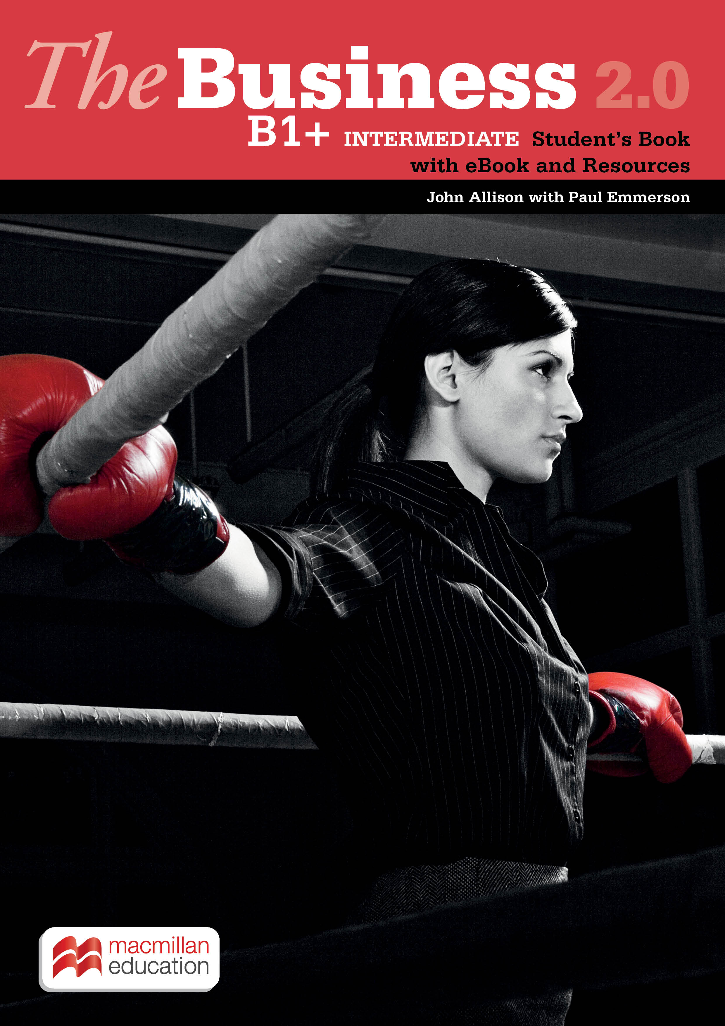  The Business 2.0 Intermediate