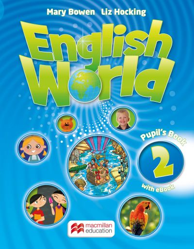 English World 2