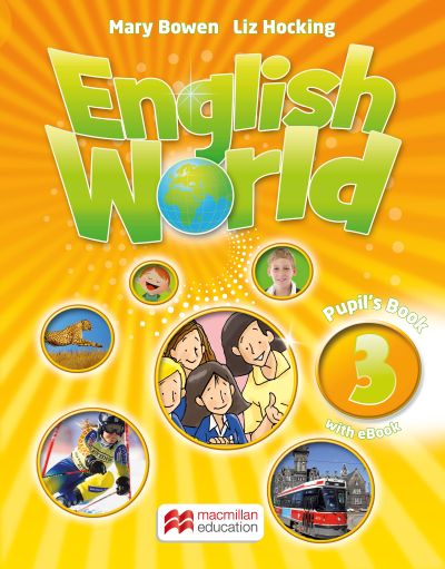 English World 3