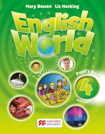 English World 4