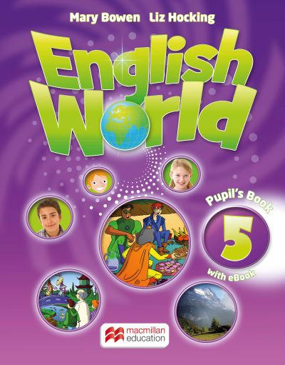 English World 5