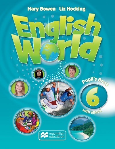 English World 6