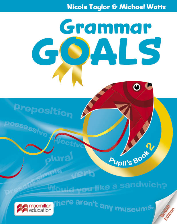 Grammar Goals 2