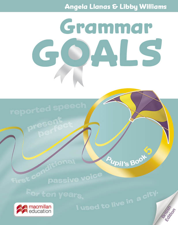 Grammar Goals 5