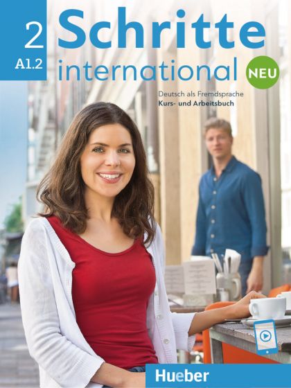 Schritte international neu 2