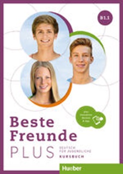 Beste Freunde Plus B1.1