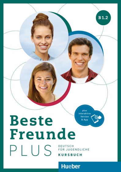 Beste Freunde Plus B1.2