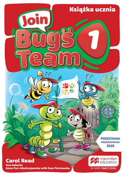 Join Bugs Team 1