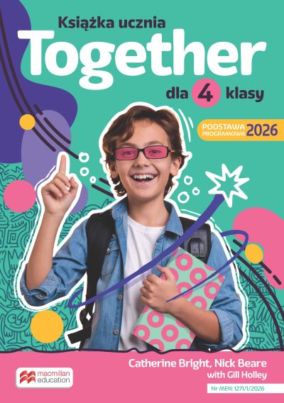 Together klasa 4