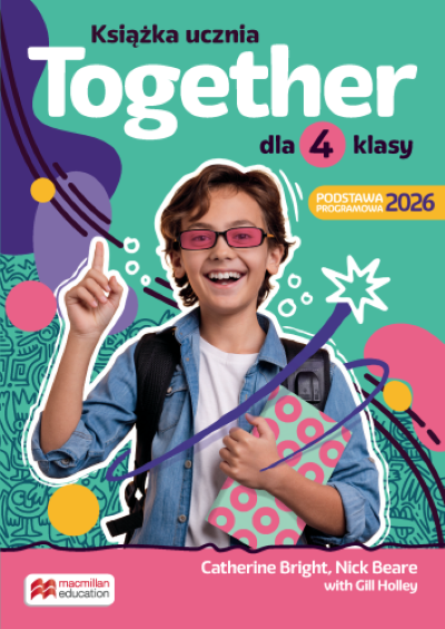 Together klasa 4