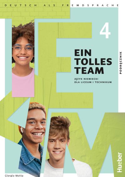 Ein Tolles Team 4