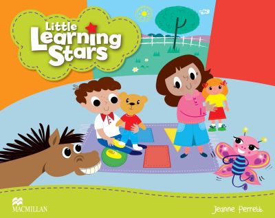Little Learning Stars