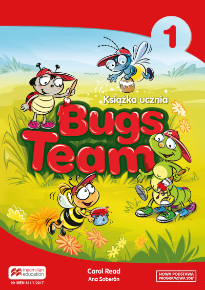 Bugs Team 1