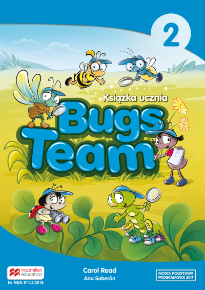 Bugs Team 2