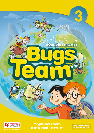 Bugs Team 3