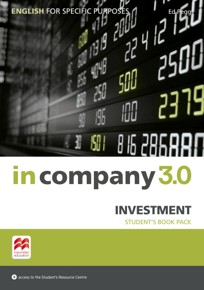 In Company 3.0 ESP Investment