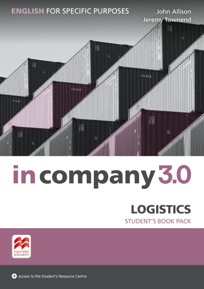 In Company 3.0 ESP Logistics