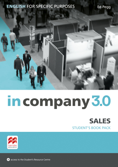 In Company 3.0 ESP Sales