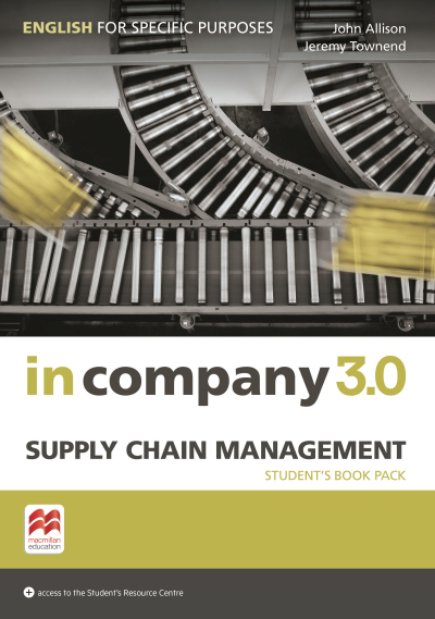 In Company 3.0 ESP Supply Chain