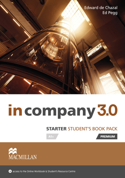 In Company 3.0 Starter
