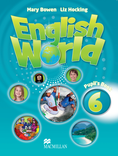 English World 6