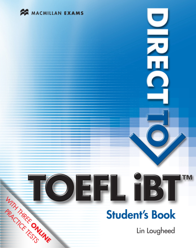 Direct to TOEFL iBT